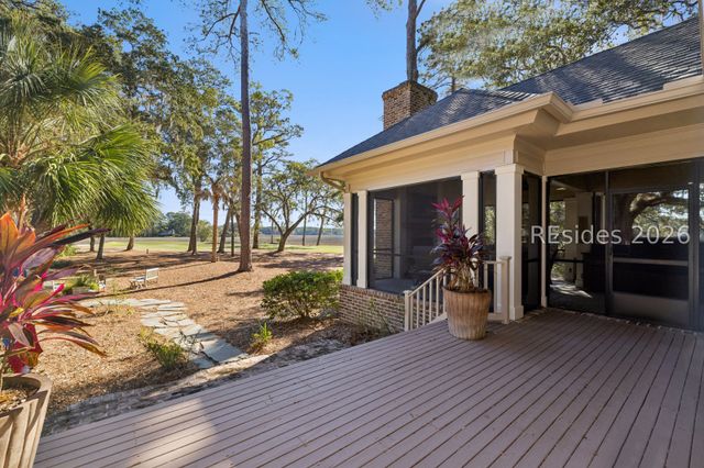 23 Hanover Way, Bluffton, SC 29910