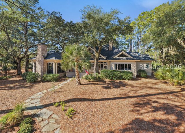 23 Hanover Way, Bluffton, SC 29910