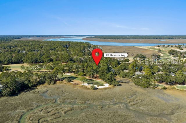 23 Hanover Way, Bluffton, SC 29910