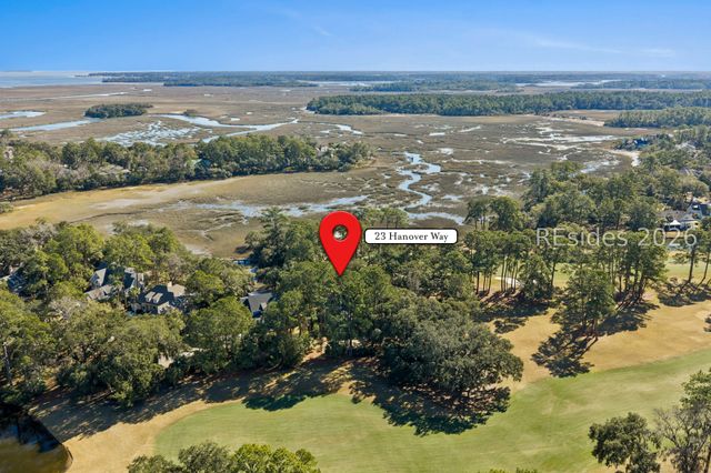 23 Hanover Way, Bluffton, SC 29910