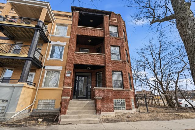 6239 S Ellis Avenue 3, Chicago, IL 60637