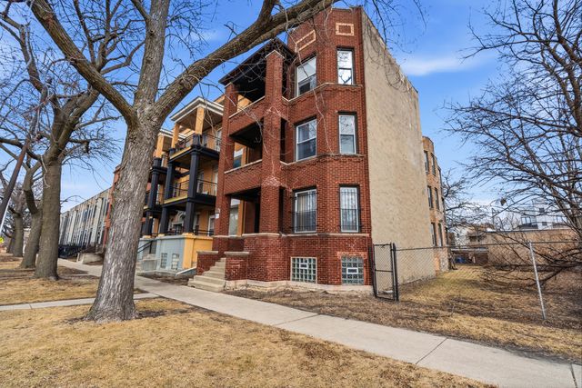 6239 S Ellis Avenue 3, Chicago, IL 60637