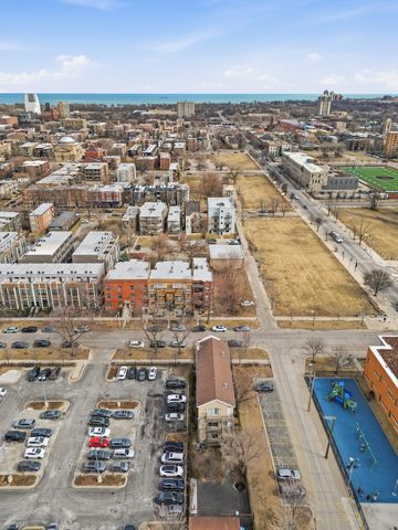 6239 S Ellis Avenue 3, Chicago, IL 60637
