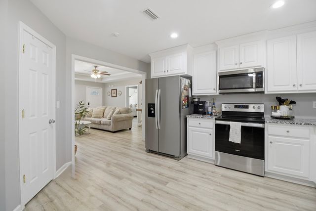 2316 Wilkins Street, Dothan, AL 36301