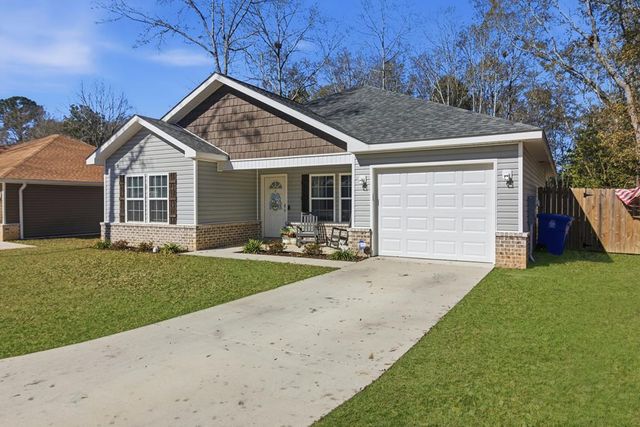 2316 Wilkins Street, Dothan, AL 36301