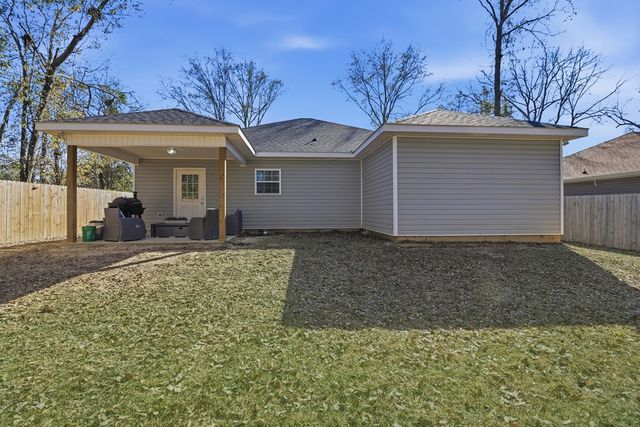 2316 Wilkins Street, Dothan, AL 36301