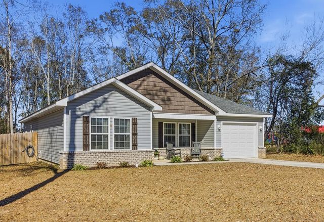 2316 Wilkins Street, Dothan, AL 36301