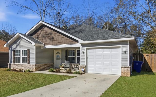 2316 Wilkins Street, Dothan, AL 36301