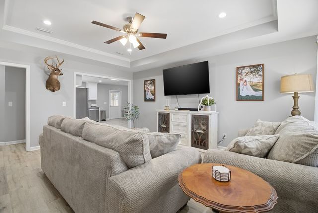 2316 Wilkins Street, Dothan, AL 36301