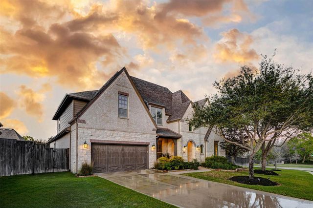 30806 Shady Oak Drive, Fulshear, TX 77441