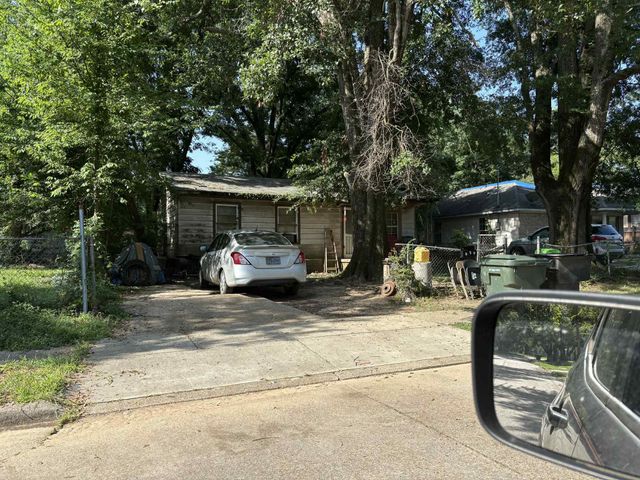 629 W 64th Street, Shreveport, LA 71106
