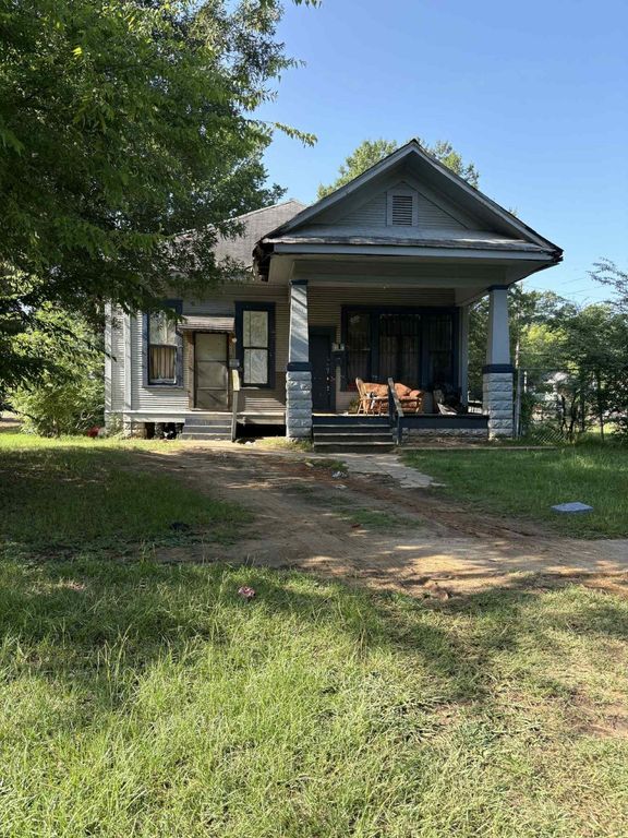 629 W 64th Street, Shreveport, LA 71106