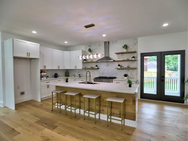 2601 Argo Drive SE, Smyrna, GA 30080