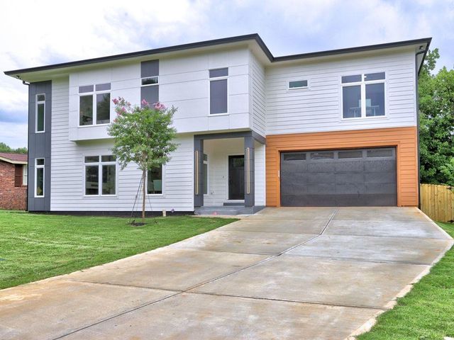 2601 Argo Drive SE, Smyrna, GA 30080