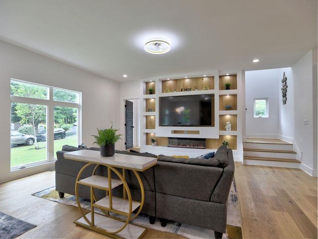 2601 Argo Drive SE, Smyrna, GA 30080