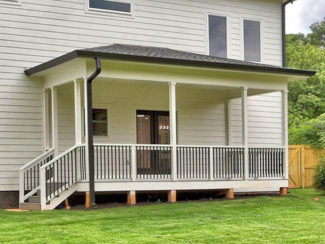 2601 Argo Drive SE, Smyrna, GA 30080