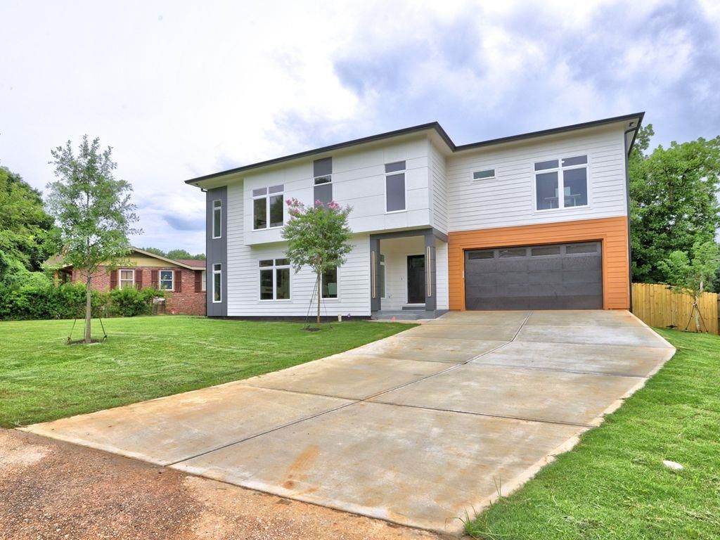 2601 Argo Drive SE, Smyrna, GA 30080