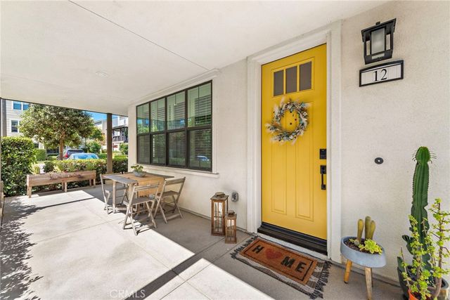 12 Yerra Street, Rancho Mission Viejo, CA 92694