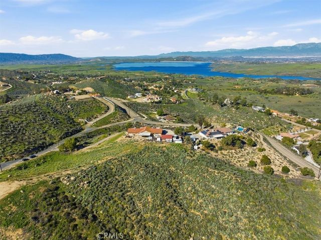0 Lakemont Court, Lake Mathews, CA 92570