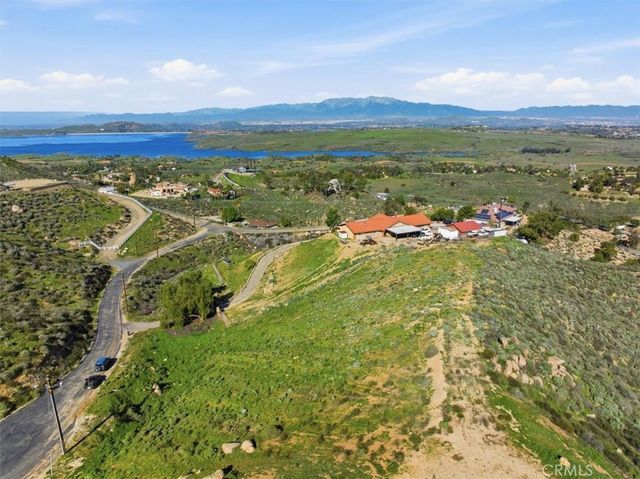 0 Lakemont Court, Lake Mathews, CA 92570