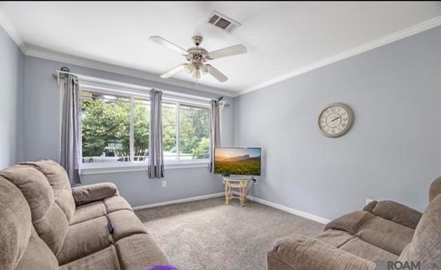 1542 N Woodcrest Ave, Denham Springs, LA 70726