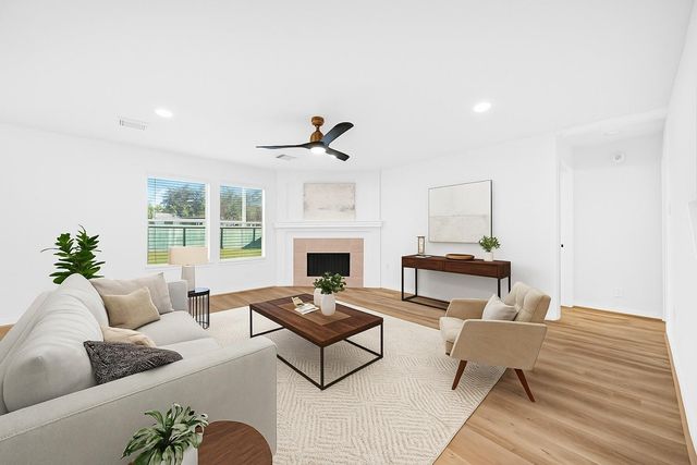 17422 Bending Post Dr Drive, Houston, TX 77095