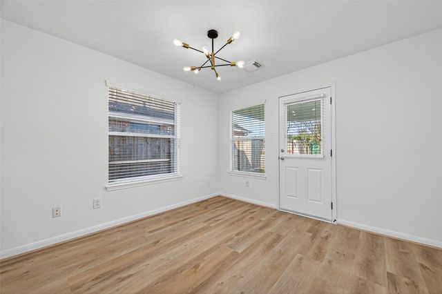 17422 Bending Post Dr Drive, Houston, TX 77095