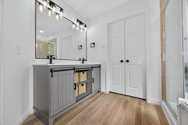 17422 Bending Post Dr Drive, Houston, TX 77095