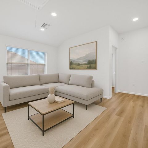 17422 Bending Post Dr Drive, Houston, TX 77095