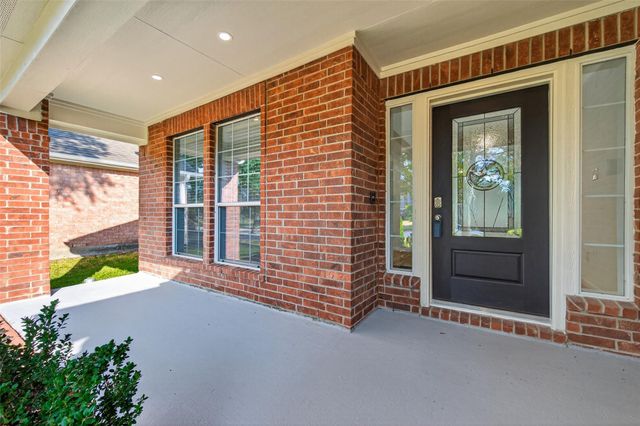 17422 Bending Post Dr Drive, Houston, TX 77095