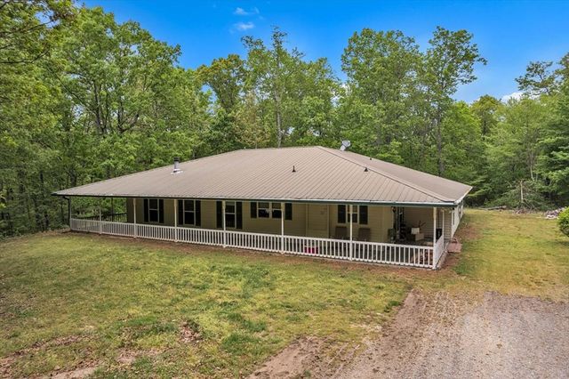 4978 Standifer Road, Cohutta, GA 30710