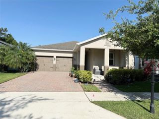 11460 WAKEWORTH STREET, Orlando, FL 32836