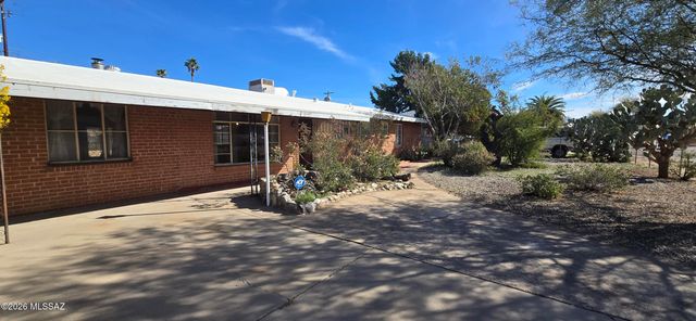 5901 E 26th Street, Tucson, AZ 85711