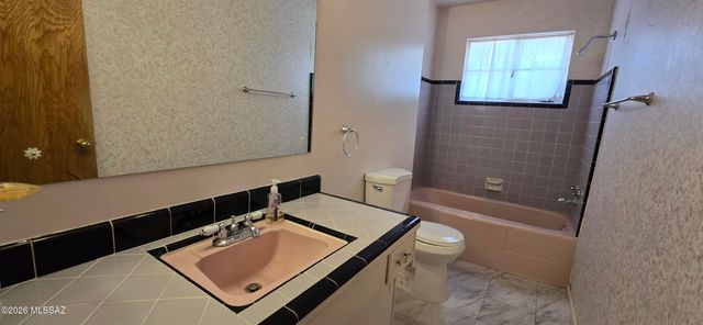 5901 E 26th Street, Tucson, AZ 85711