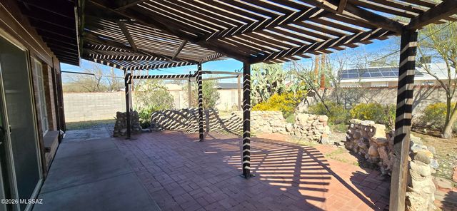 5901 E 26th Street, Tucson, AZ 85711