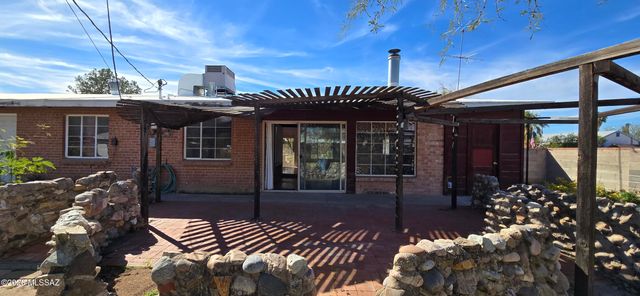 5901 E 26th Street, Tucson, AZ 85711