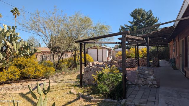 5901 E 26th Street, Tucson, AZ 85711
