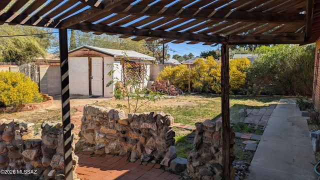 5901 E 26th Street, Tucson, AZ 85711