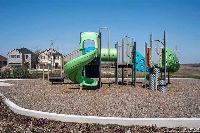4831 COCOON CROSSING, Von Ormy, TX 78073