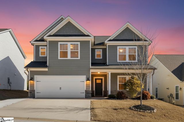 113 Marshfield Trail, Simpsonville, SC 29680