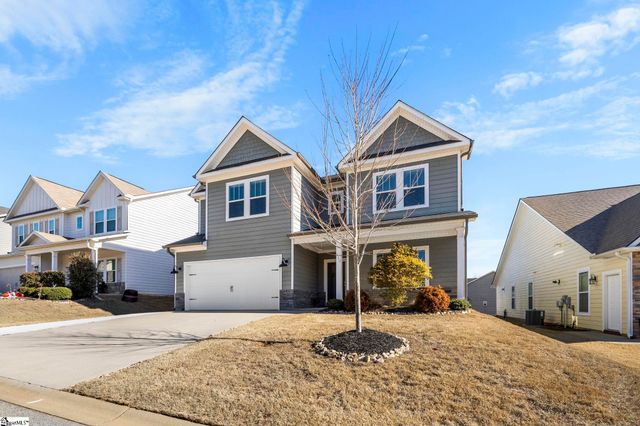113 Marshfield Trail, Simpsonville, SC 29680