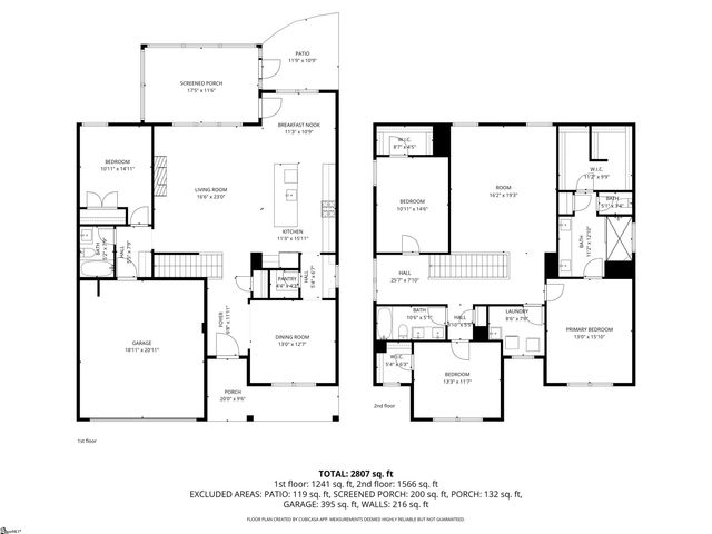 113 Marshfield Trail, Simpsonville, SC 29680