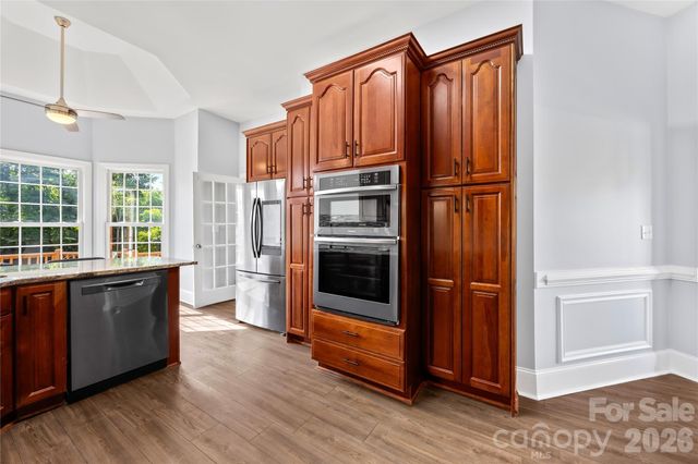 115 S Gibbs Road, Mooresville, NC 28117