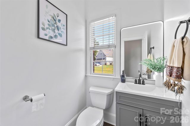 115 S Gibbs Road, Mooresville, NC 28117