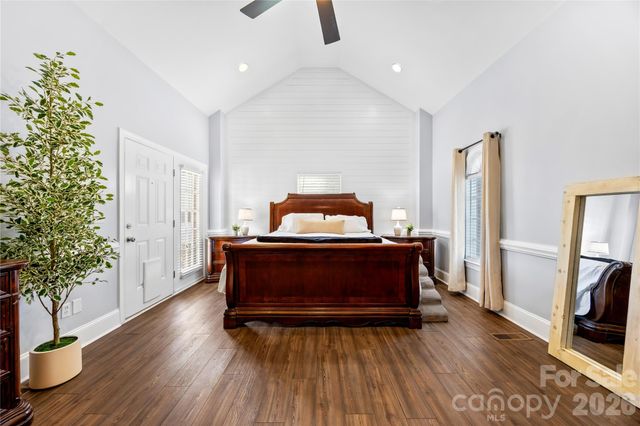 115 S Gibbs Road, Mooresville, NC 28117