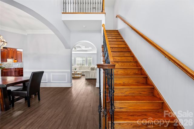 115 S Gibbs Road, Mooresville, NC 28117