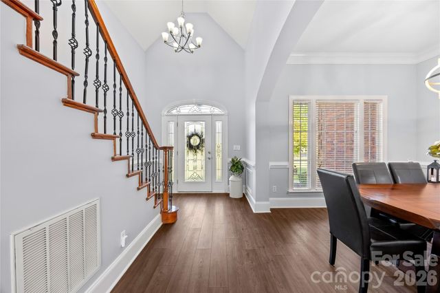 115 S Gibbs Road, Mooresville, NC 28117