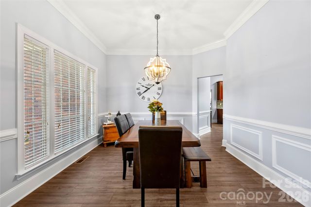 115 S Gibbs Road, Mooresville, NC 28117