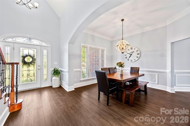 115 S Gibbs Road, Mooresville, NC 28117
