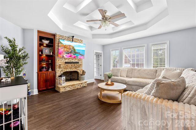 115 S Gibbs Road, Mooresville, NC 28117